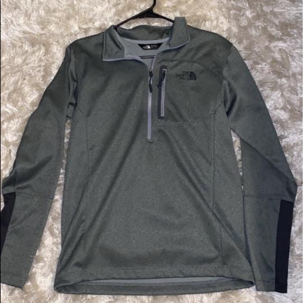 North Face Pullover - image 1